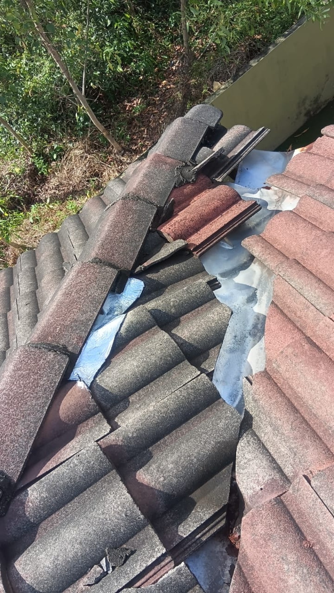 Image for PUNCA ATAP BOCOR DI BAHAGIAN VALLEY & CARA PENYELESAIAN