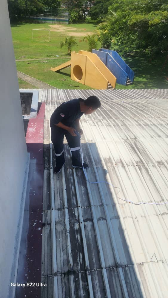 Image for Bumbung Bocor Bukan Sekadar Masalah Air Menitis!