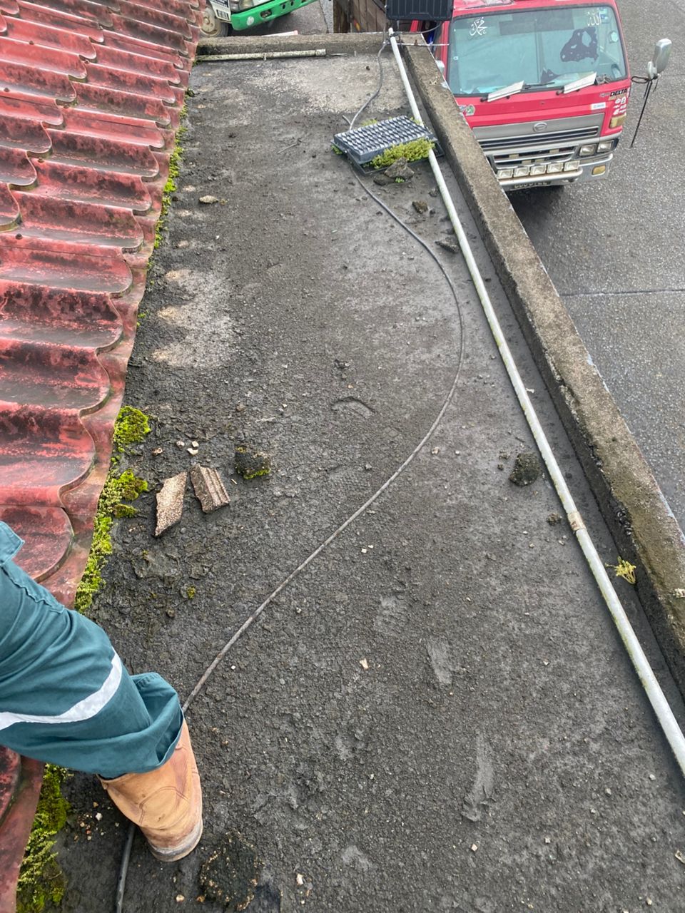 Image for Selenggara Sistem Saliran Bumbung di Musim Hujan & Banjir Untuk Elak Kerosakan Yang Lebih Besar