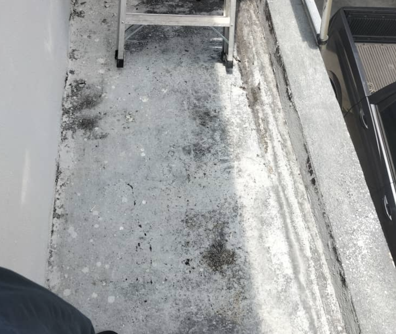 Slab Bocor, Koating Mengelupas – Masalah Klasik Tapi Bahaya