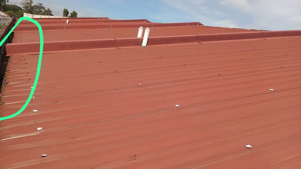 Image for Masalah Kebocoran pada Konkrit Gutter: Permukaan Sudah Menjadi Poros