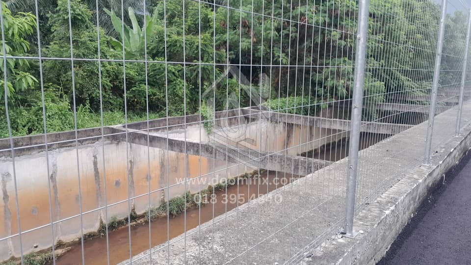 Kes Tanah Mendap: Ancaman Senyap Yang Menggugat Keselamatan