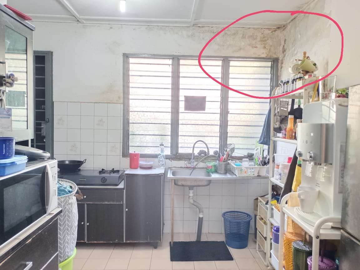 Waterproofing Rumah: Kenapa Penting dan Apa Tanda Masalah