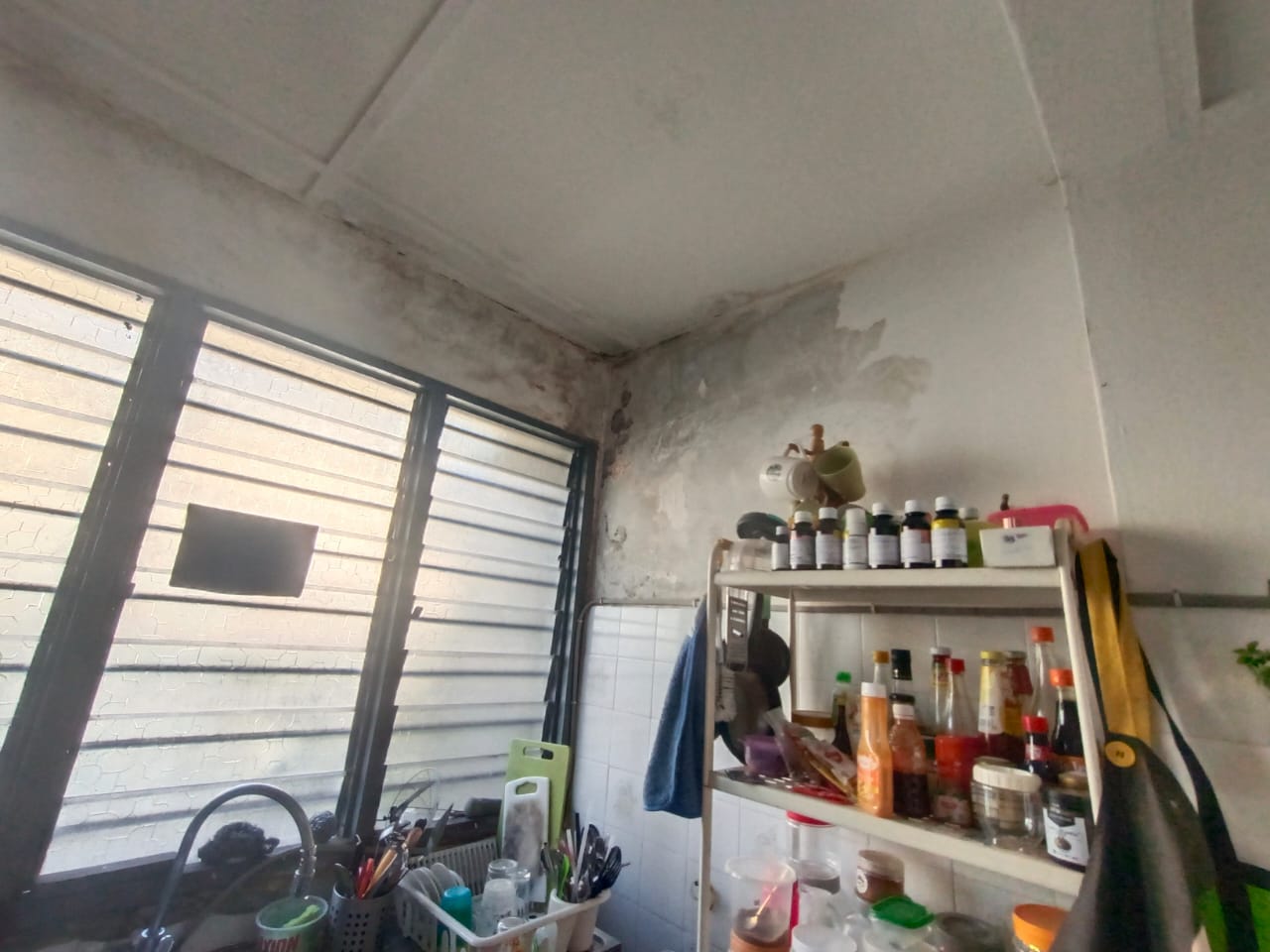 Waterproofing Rumah: Kenapa Penting dan Apa Tanda Masalah