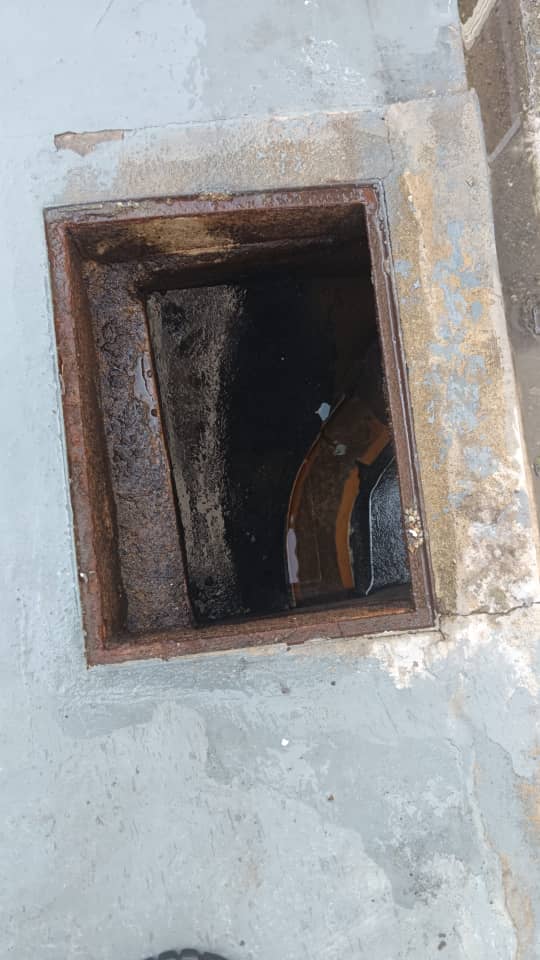Septic Tank Rectification: Macam Mana Kita Boleh Bantu