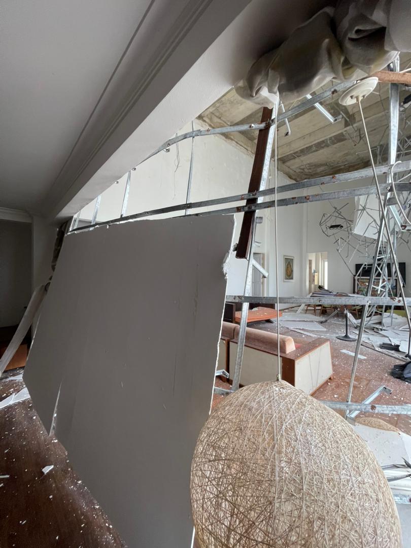 Image for Ada masalah atap bocor? Tapi tak pasti punca dari mana?