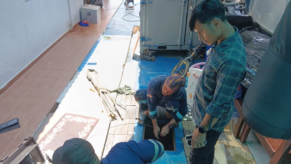 Septic Tank Rectification: Macam Mana Kita Boleh Bantu