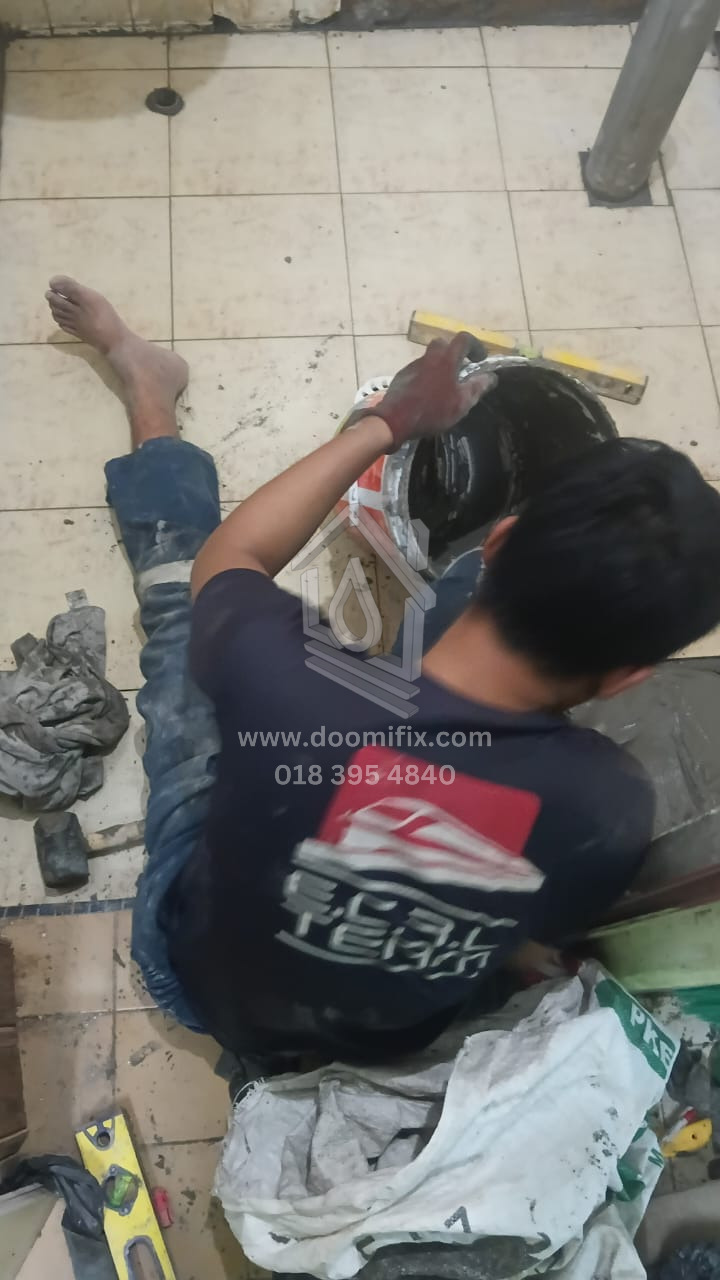 Image for Alhamdulillah... site Dungun..3 hari punya kerja..