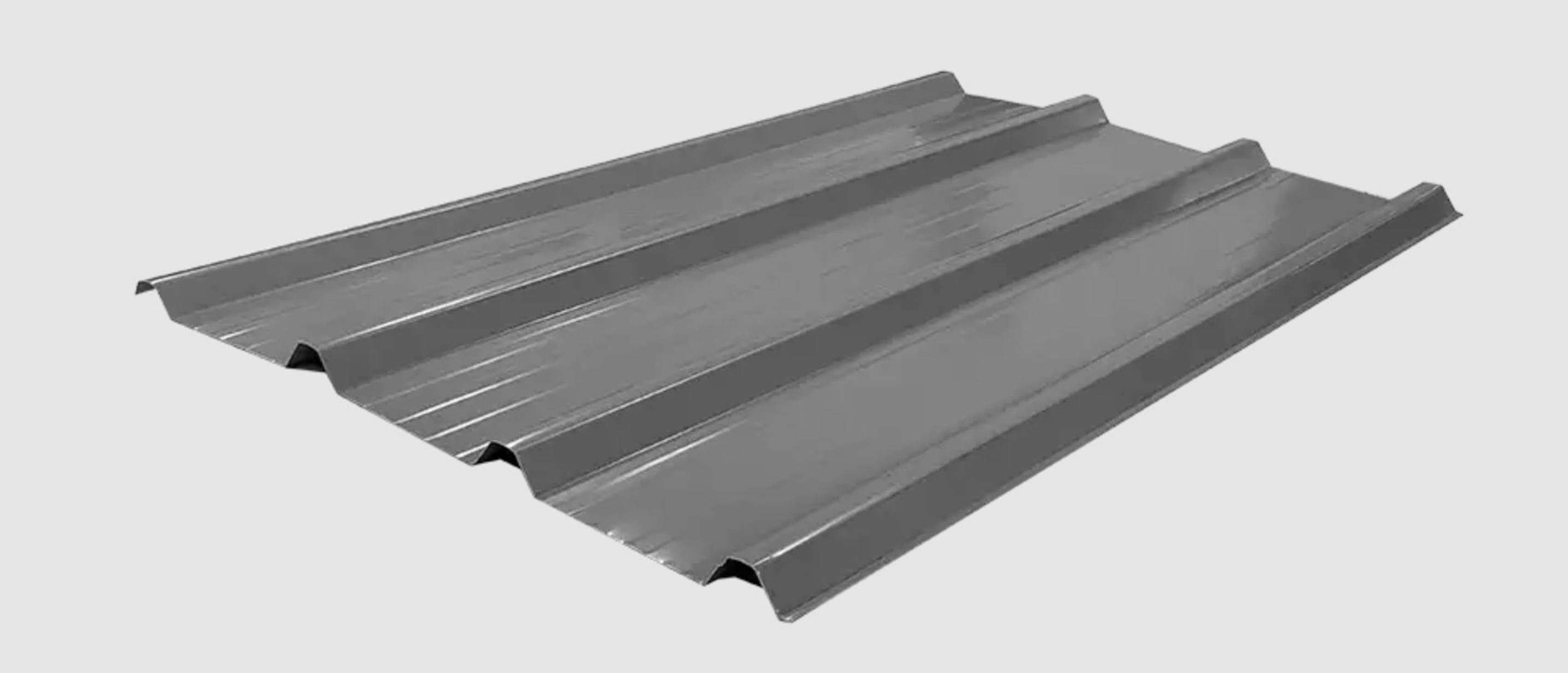 Image for Apa Itu Metal Deck? Kelebihan, Kekurangan & Bila Sesuai Digunakan