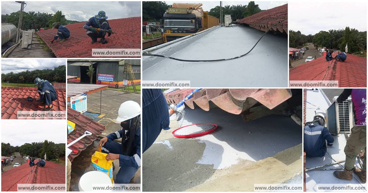 Image for Dah bersedia dengan banjir? Sebelum air masuk dalam rumah.. better prepare siap-siap ye! 