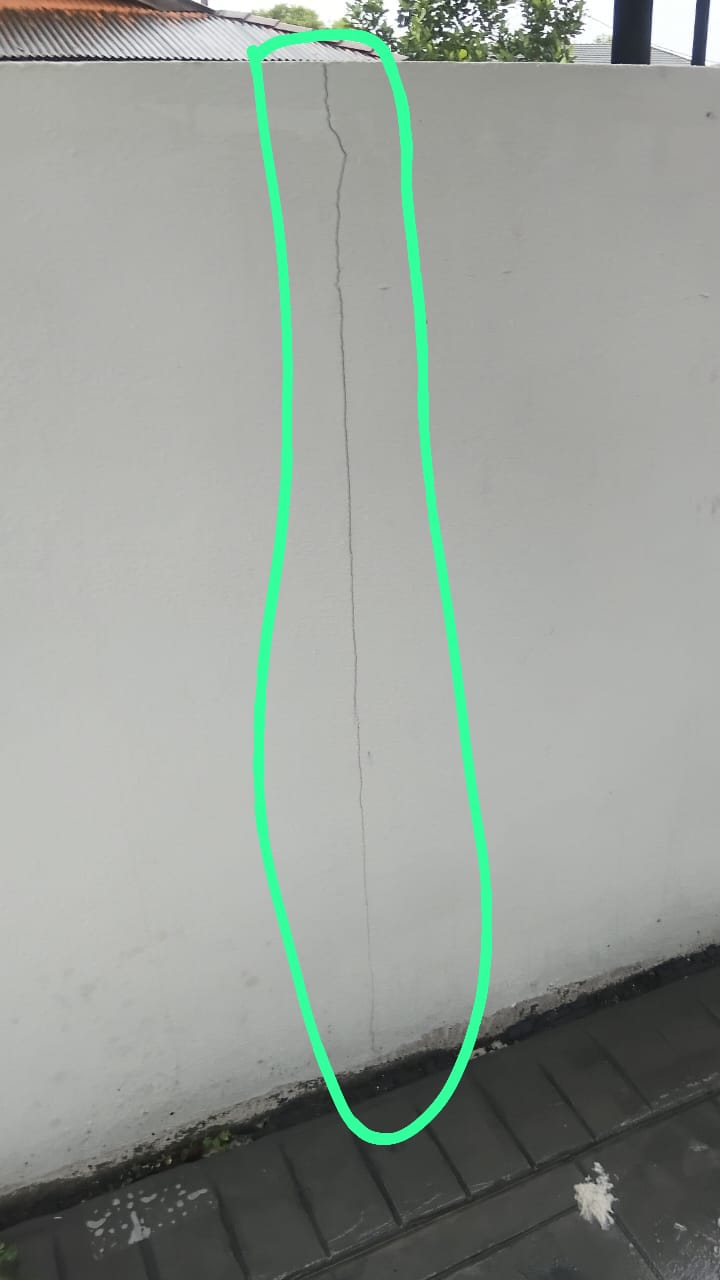 Image for Kenali Masalah Struktur & Kebocoran Rumah Anda: Tanda-Tanda, Punca & Solusi