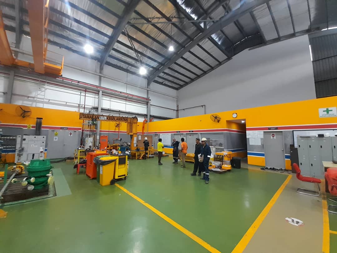 About Uncle Sam EPCC